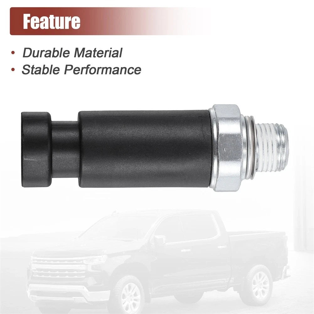 Oil Pressure Sensor for