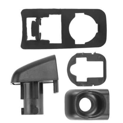 Sliding Door Handle & Holder for Renault Master MK3 (2010–2016) 806073022R