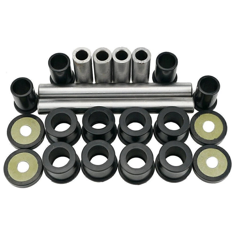 Front Upper & Lower A Arm Bushing Kit for Honda 500 Foreman Rubicon (2001–2017)