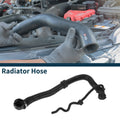 Radiator Hose Coolant Pipe Replacement for Volkswagen Tiguan 2.0L (2009–2017)