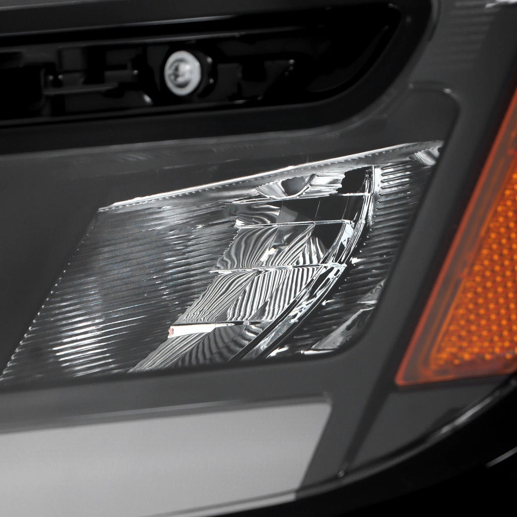 Headlight Assembly for Honda Pilot (2023–2025) Left/Driver Side LED