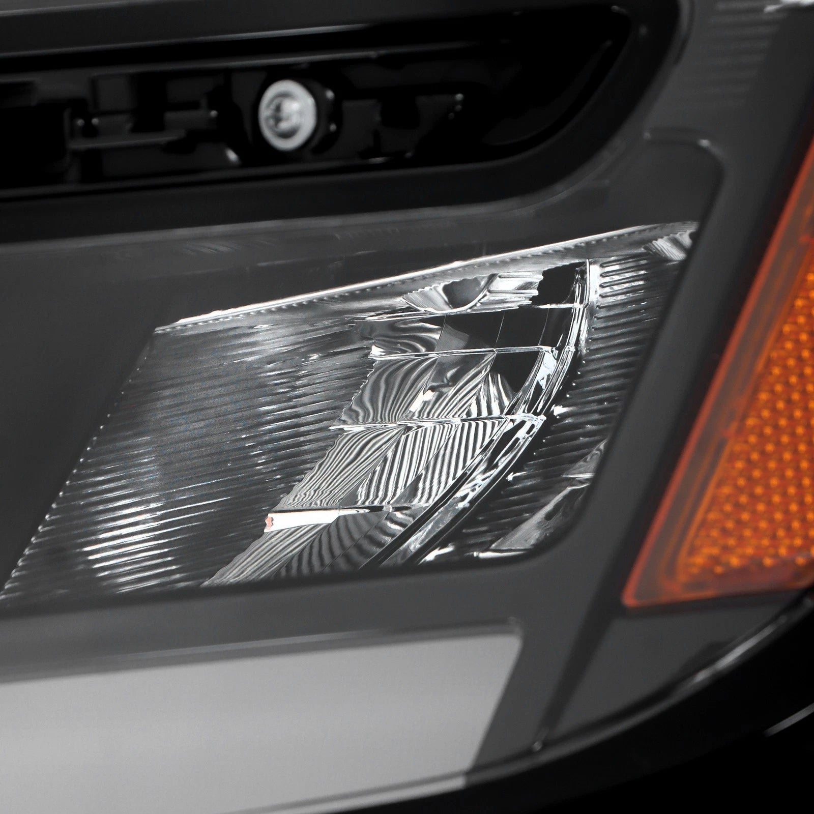 Headlight Assembly for Honda Pilot (2023–2025) Left/Driver Side LED
