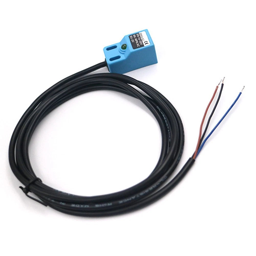 Inductive Proximity Sensor for