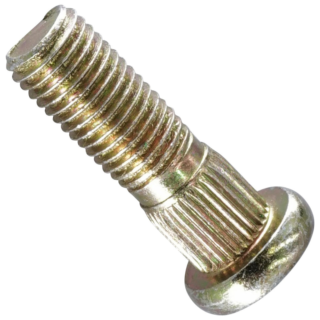 Caltric Front Wheel Hub Stud Bolt Replacement for Suzuki ATV (2005–2015)
