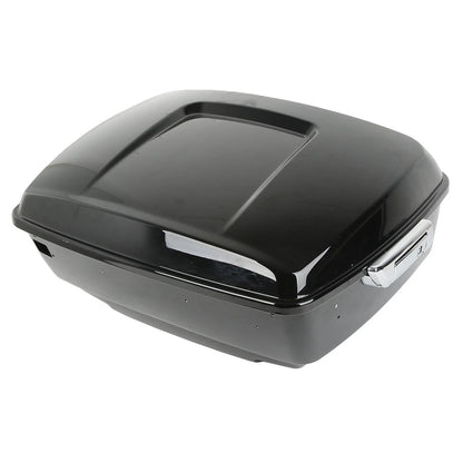 Trunk Top Luggage Rack for Harley Touring Electra Road Glide (2014–2026)