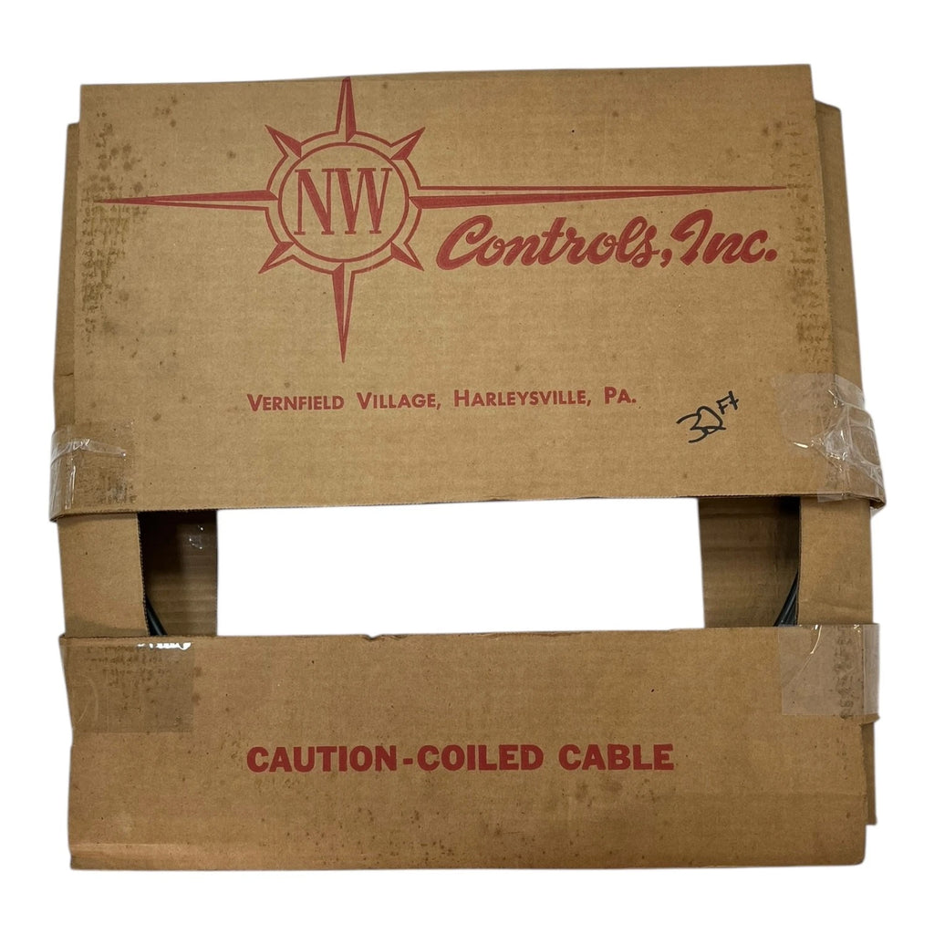 Throttle Control Cable for Northwest Controls (32 FT)