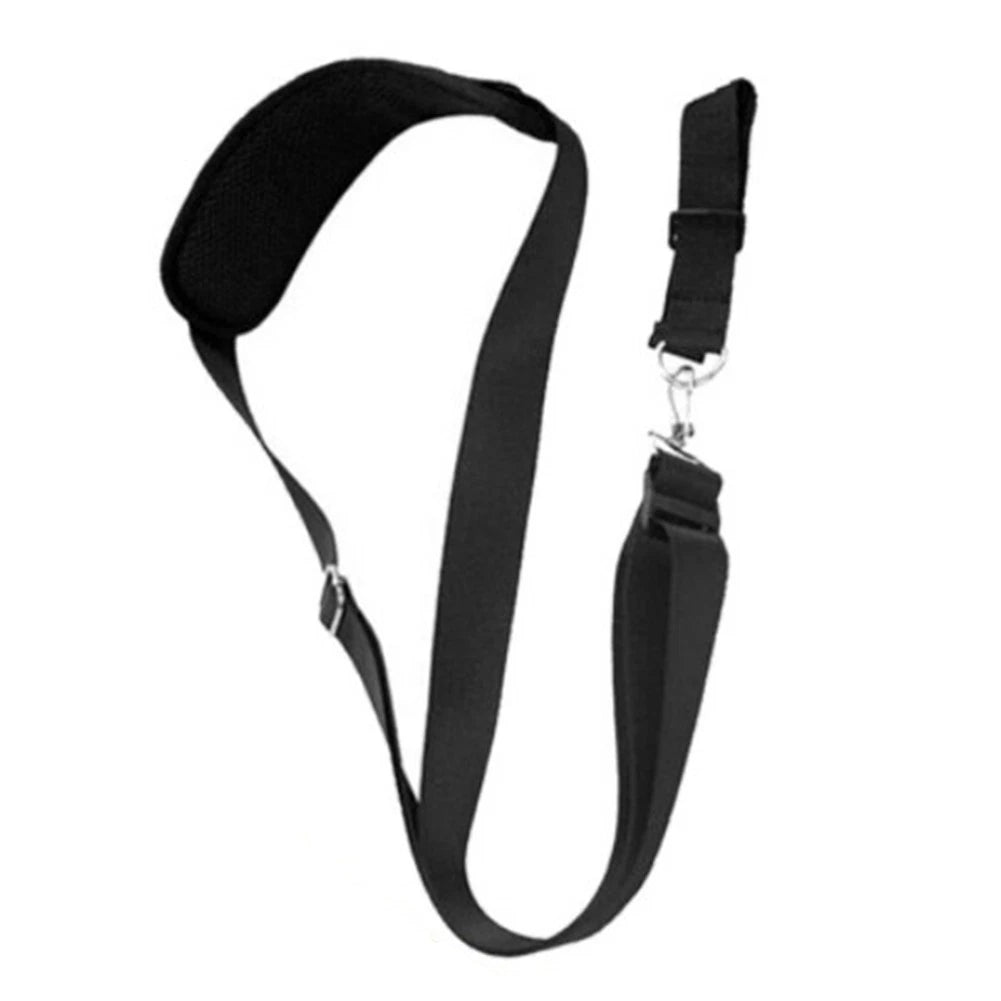 Shoulder Strap Padded Harness for Leaf Blower (Universal Fit)