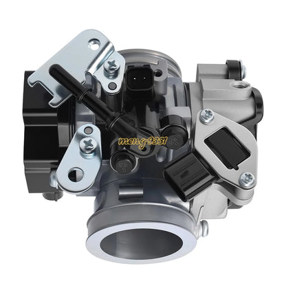 Throttle Body Carburetor for Honda TRX520 Foreman Rubicon (2020–2021)