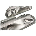 2X Headlights Pair for Holden Commodore/Statesman/Caprice (1993–1997)