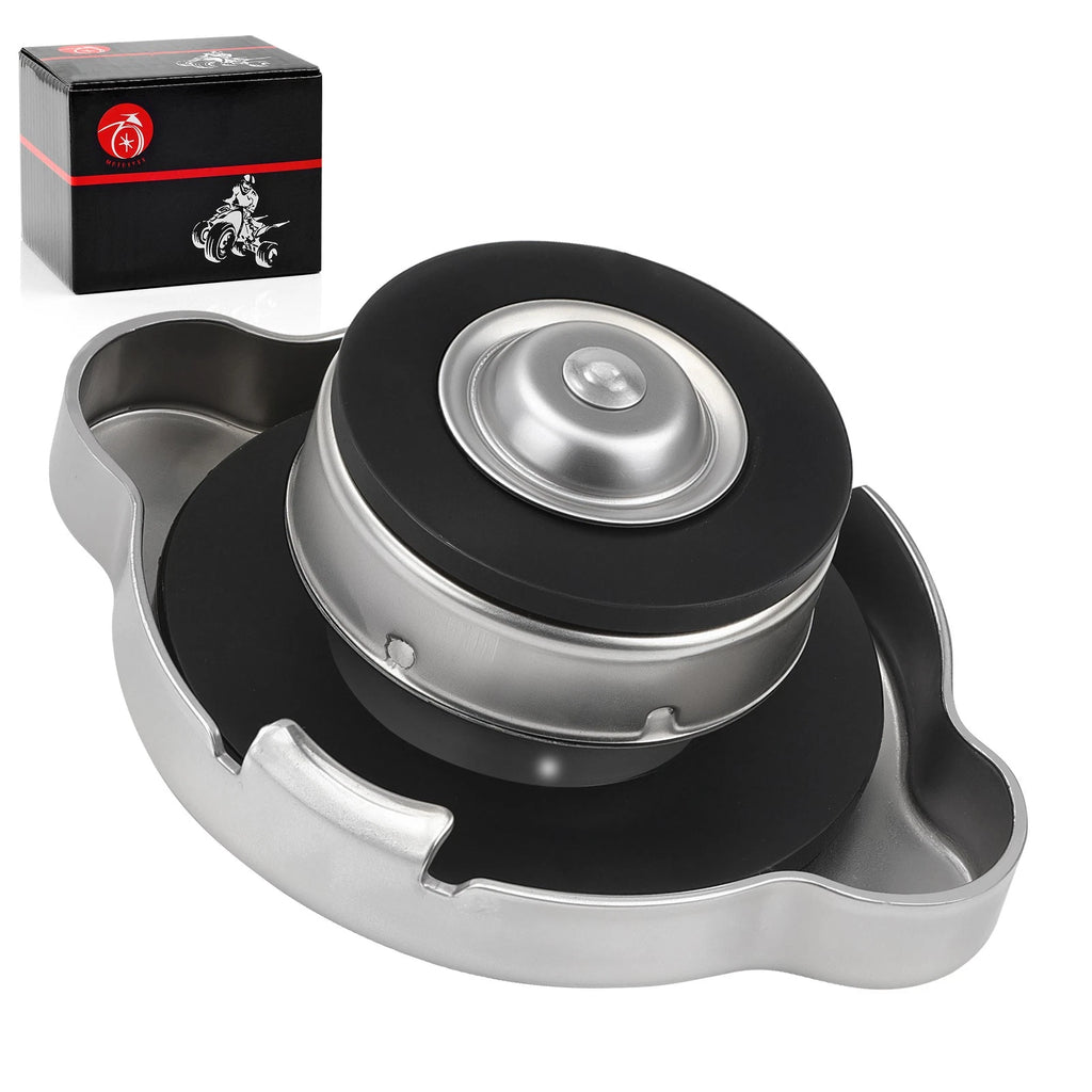 Radiator Cap #17730-14G00 for Suzuki GSXS1000 SV1000S RMZ250 RMZ450 Bandit 1250S (2015–2023)