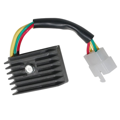 Voltage Rectifier Regulator for Honda CB750K CB750F CB750 CB550F CB550K CB550 (1970–1982)