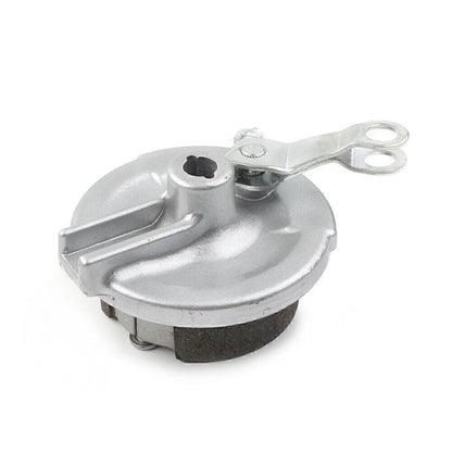 Front Brake Shoe Drum Hub for Honda CRF50 XR50 (2004–2023)