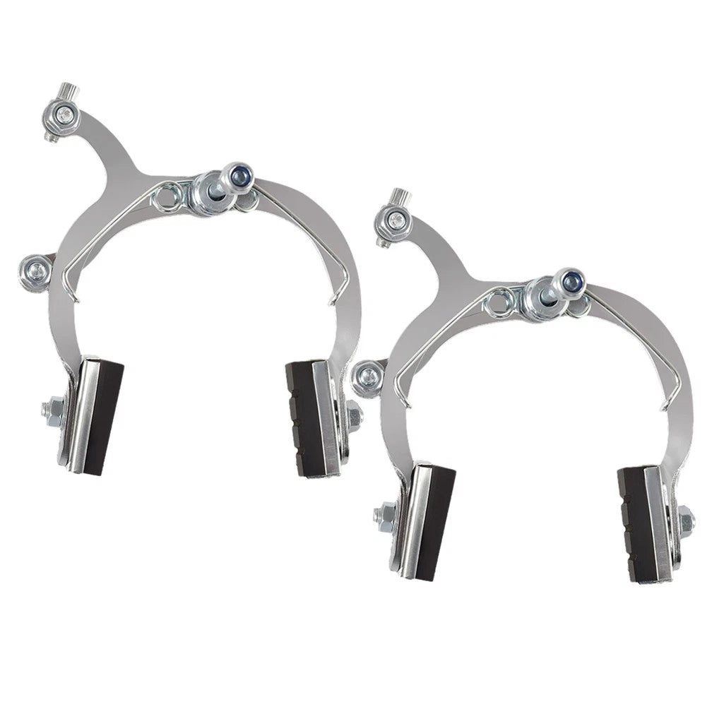 Clamp Brake System for 20 26 Inch Bikes Front Rear Arch Brake Accessories