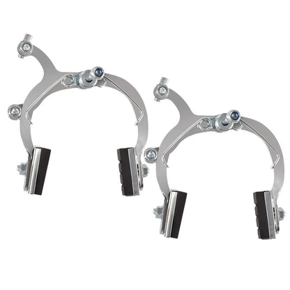 Clamp Brake System for 20 26 Inch Bikes Front Rear Arch Brake Accessories
