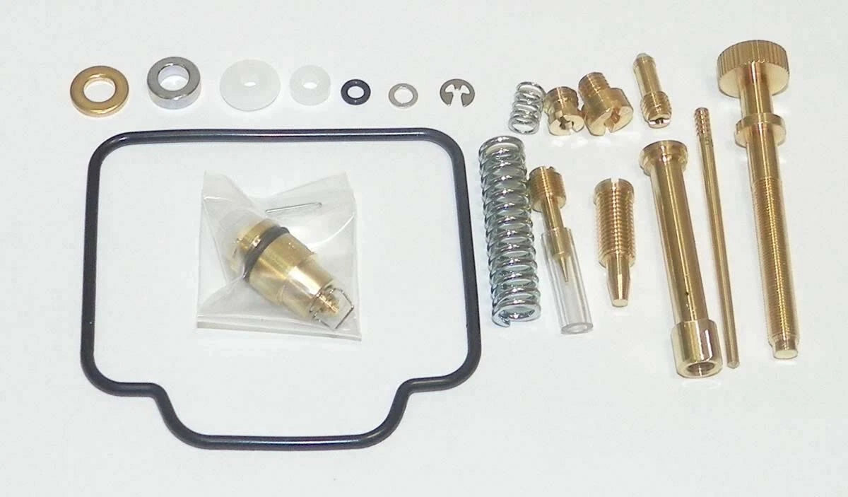 WSM Carburetor Kit for Polaris Sportsman/Xplorer (1997–1998) - 016-428