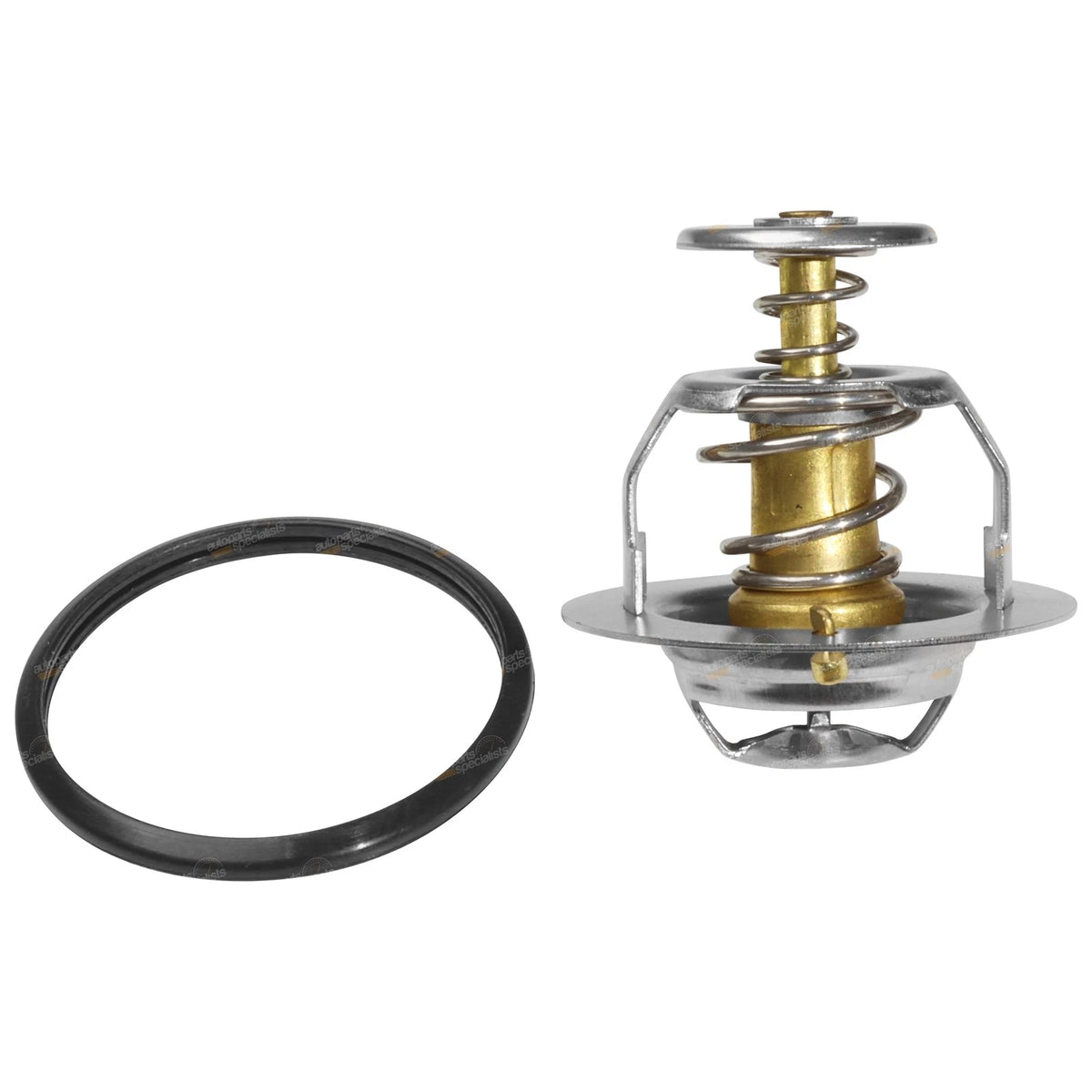 Dayco Thermostat for Daihatsu Delta V138RD-JT 1KD-FTV Diesel (2004–2005)