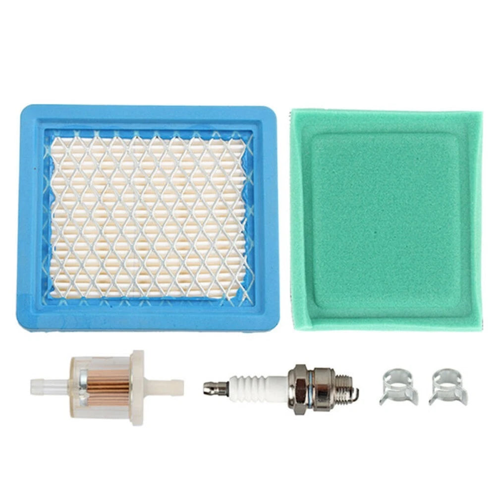 Air Filter Kit for Tecumseh OHH50-OHH60 4-Cycle Horizontal Engines