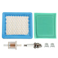 Air Filter Kit for Tecumseh OHH50-OHH60 4-Cycle Horizontal Engines