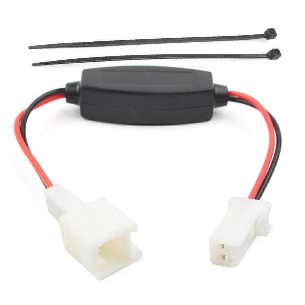 LED Strobe Flash Module for Honda Civic Hatchback (2016–2021)
