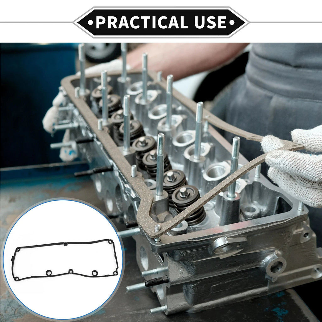 Valve Cover Gasket Replacement for Seat ALTEA 2004–2015