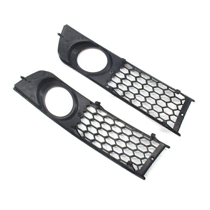 Fog Light Cover Grille for Audi A4 B6 (2001–2005)