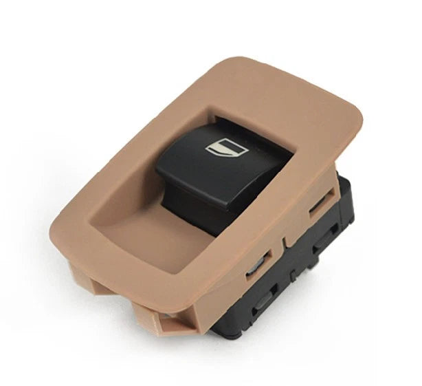 Power Window Switch 4 Pins for BMW X3 (2004–2010), 528i 535i 550i (2008–2010)