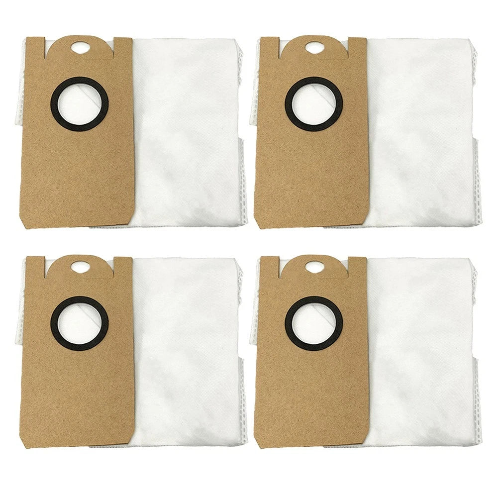 410pcs Replacement Dust Bags for Arnagar S10 Vacuum