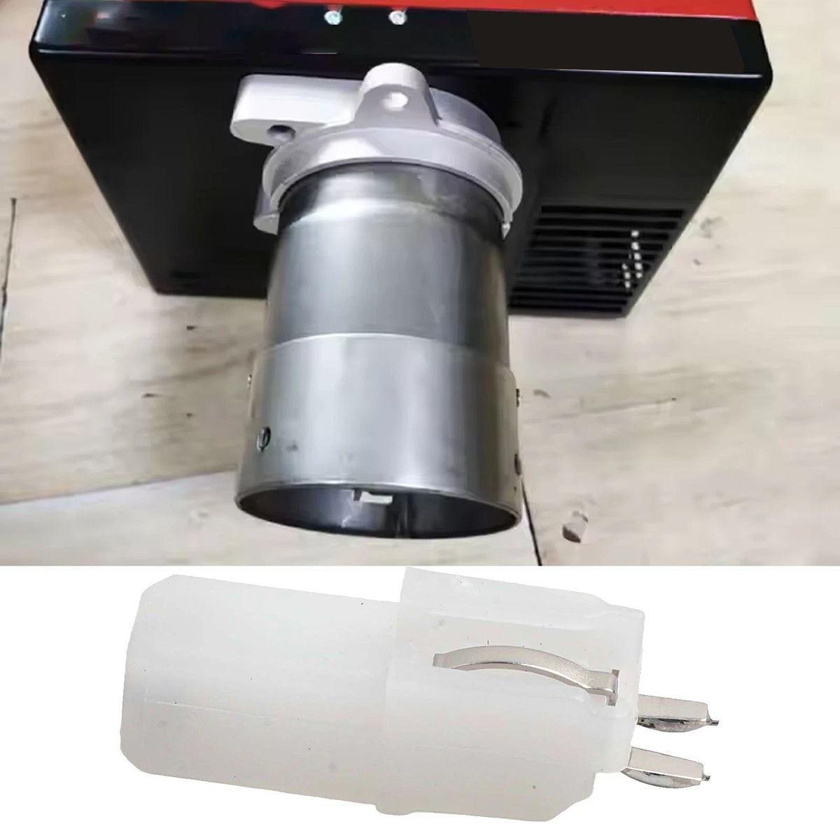 Flame Sensor for RIELLO R40 Burner (RBS21)