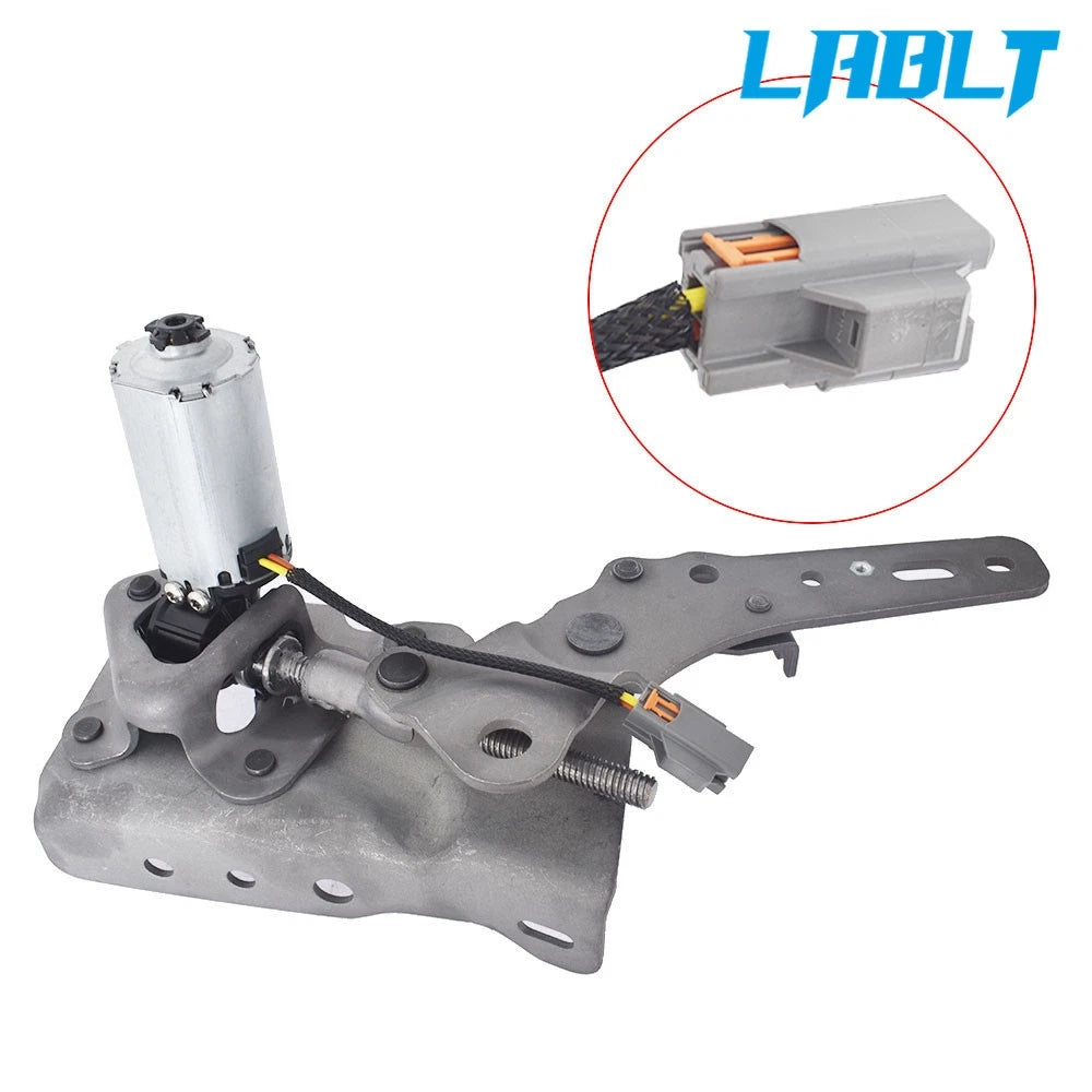 Rear Right 3rd Row Power Fold Seat Hinge Motor for Ford Explorer (2006–2010)