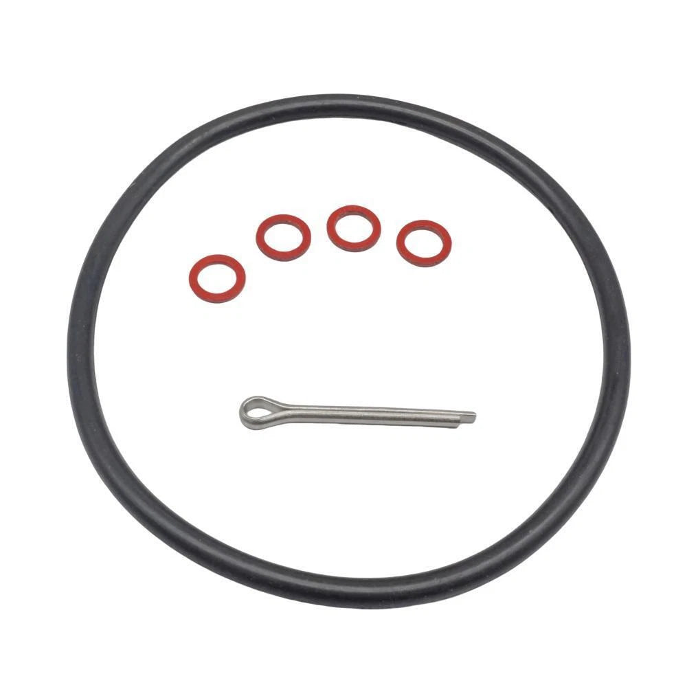 Lower Unit Seal Kit for Yamaha F300A F350A/T/C (2004–2019) 93101-35018 93211-10232