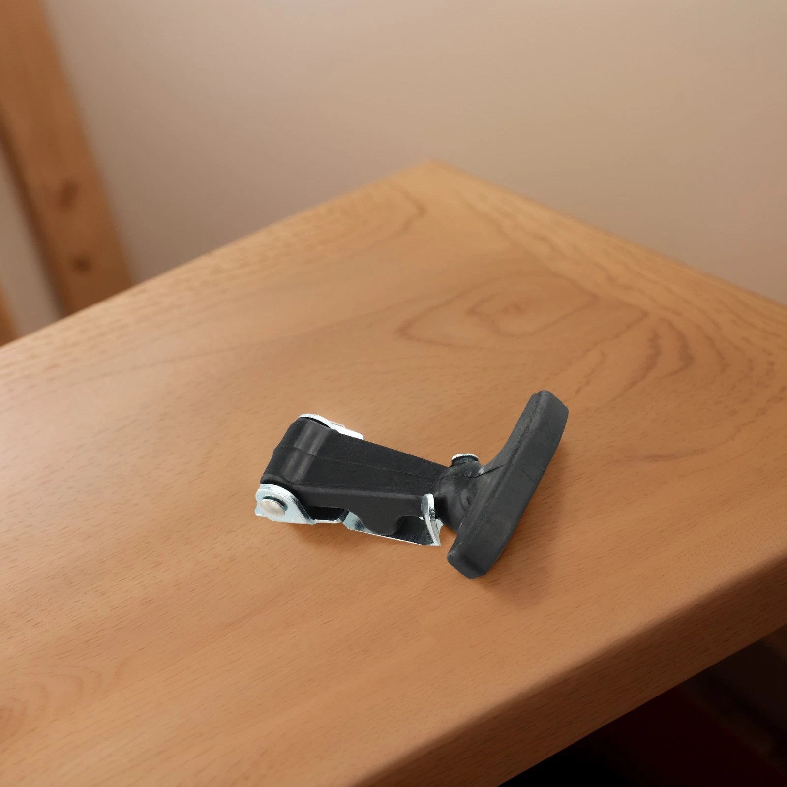 Heavy Duty Rubber Hood Catch Latch for (4-7 Inch)