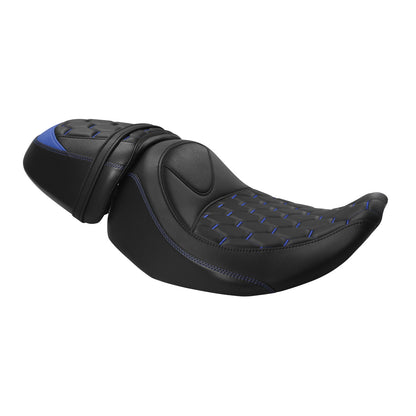 2X Driver & Passenger Seats for Harley CVO Street Road Glide (2023–2025)