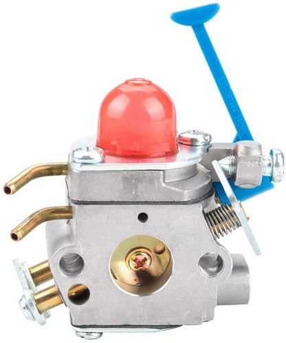 Carburetor for Husqvarna 124L 125L 125LD 128CD 128LD 128LDX 128R (2000–2023)