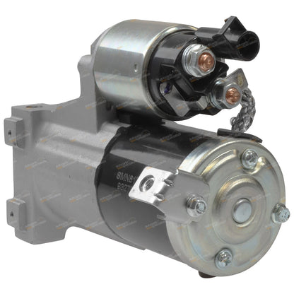 Starter Motor for Holden Commodore VE VF V8 6.0L 6.2L L76 L77 L98 LS3 (2007–2017)