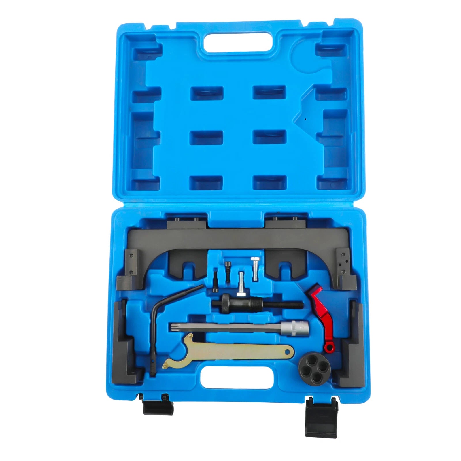 Camshaft Alignment Timing Tool Set for BMW MINI B38 A15/A12 B48 A20 (2014–2023)