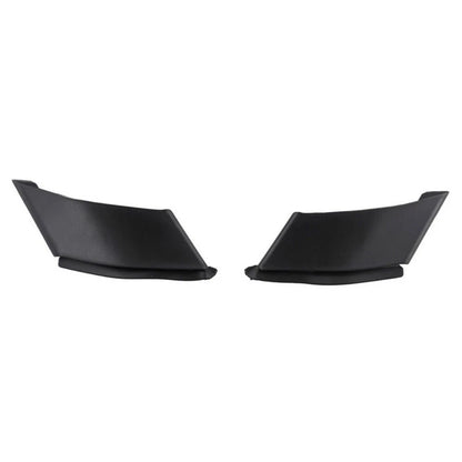 Set of 2 A-Pillar Trim Panel Covers for Toyota RAV4 (2019–2023)