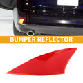 Rear Left Bumper Reflector Replacement for Lexus IS350 (2014–2021)