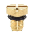 Brass Coolant Bleed Screw for BMW E36 E46 E39 (1992–2006)