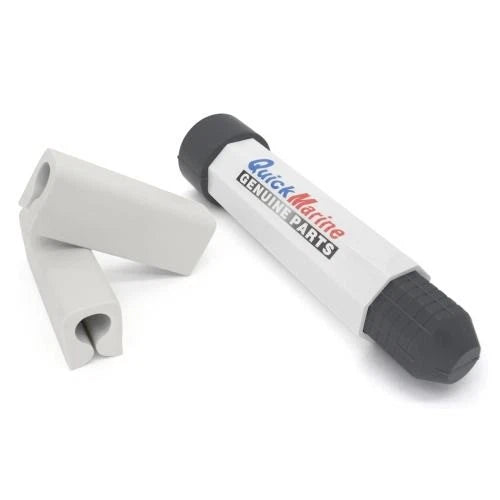 Transom Saver for Evinrude Outboard 140-250 hp (Motor Toter, Steering Lock)