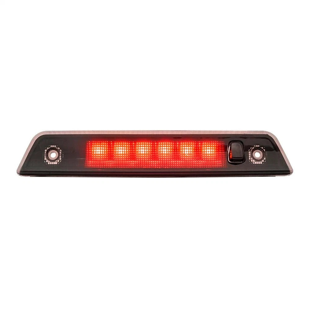 LED Rear Third Brake Light for Jeep Grand Cherokee (2005–2010) WK