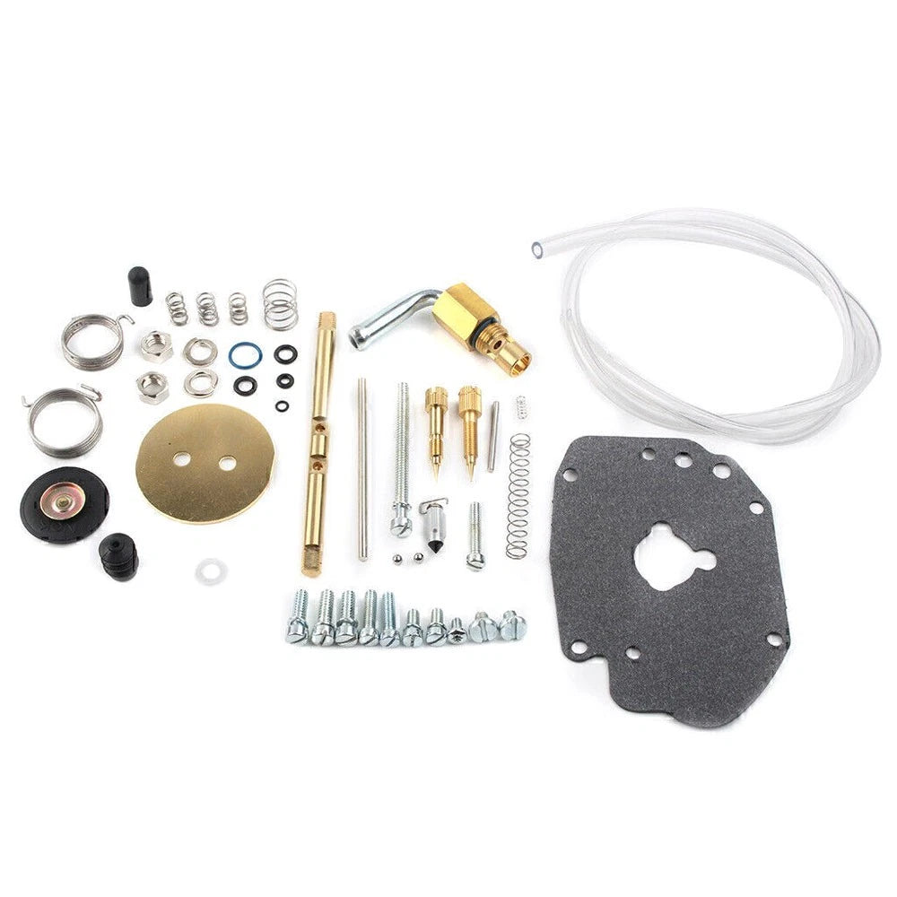Carburetor Repair Kit for Harley Davidson S&S Master Super E (11-2923)