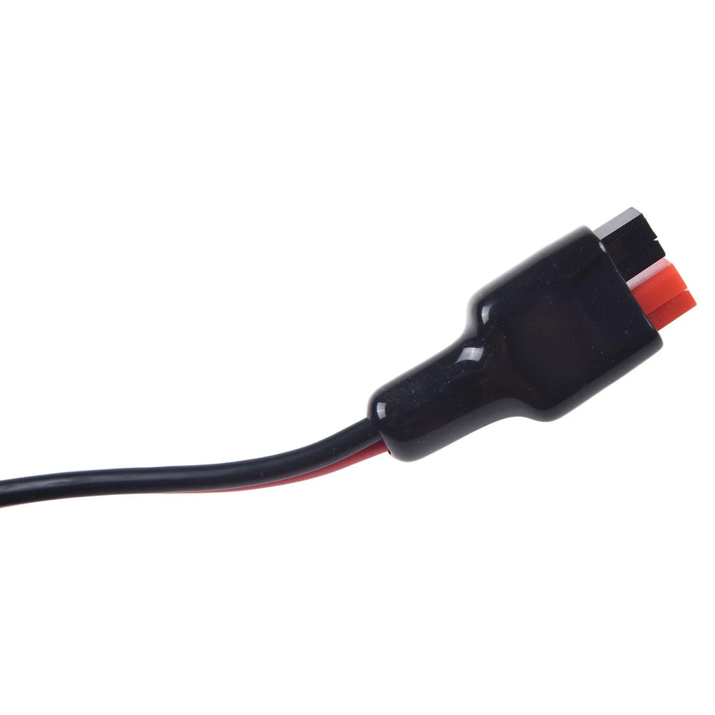 Solar Panel Cable Connect DC 5 5x2.5mm 18A Red/Black (Compatible with )