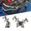 Car Dent Repair Tool for Universal Use (Right Angle Pull)