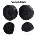 Deck Wheels for 934-04155 (112-0337, 734-0973)