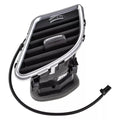 OEM Left Driver Side Dashboard Air Vent Louver for Audi A4 B8 (2009–2016)