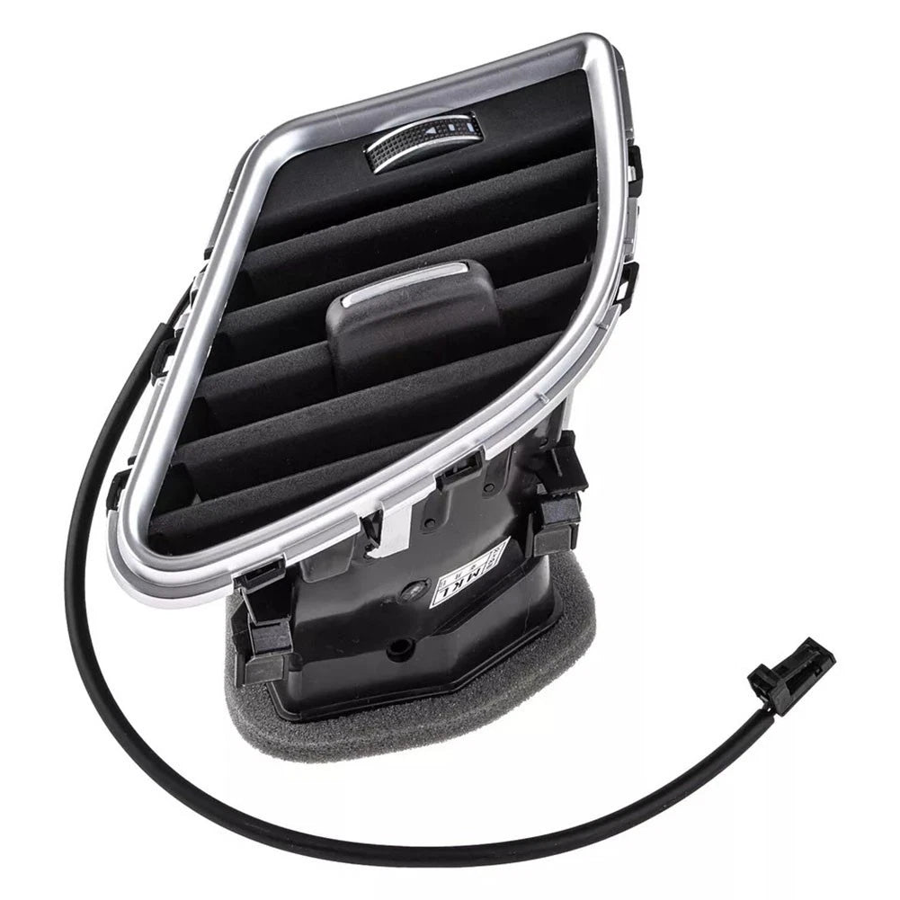OEM Left Driver Side Dashboard Air Vent Louver for Audi A4 B8 (2009–2016)