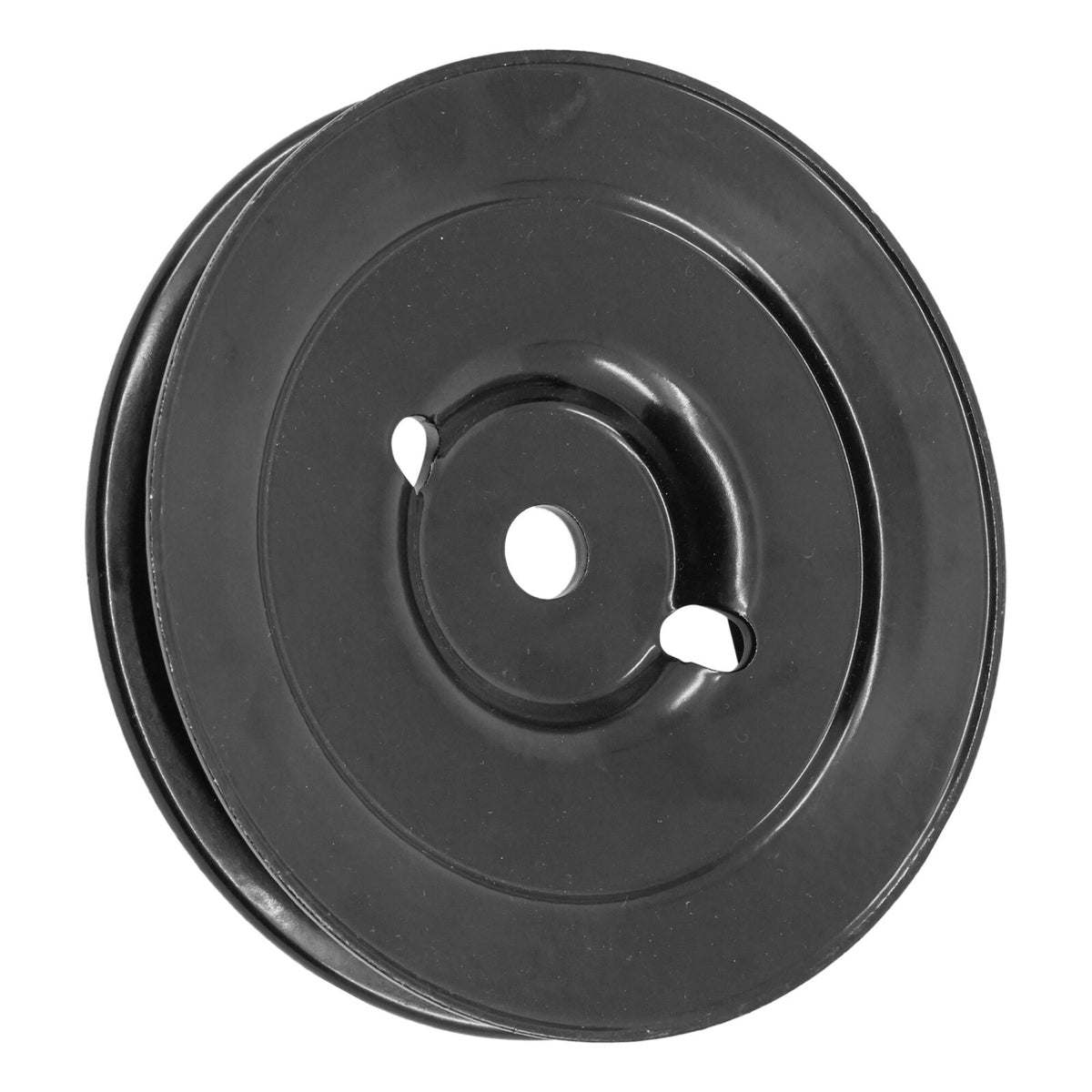 Deck Sheave Pulley Replacement for John Deere X310 X320 X540 (2012–2025)
