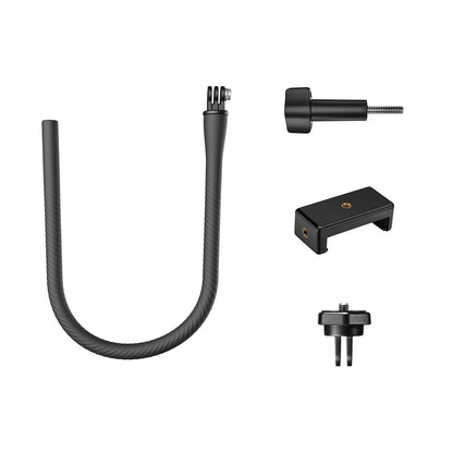 360° Adjustable Phone Holder for Tripod Camera Mount (Universal)
