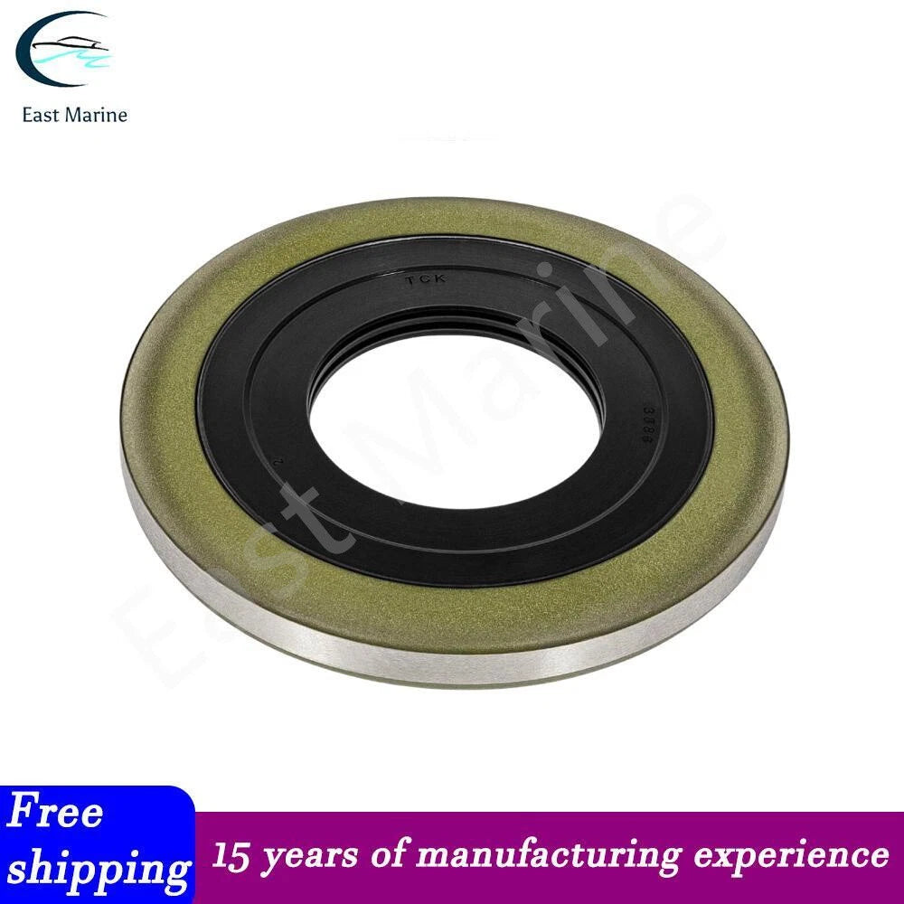Gimbal Bearing Oil Seal for Mercruiser Alpha One Gen 1 (1979–1990)
