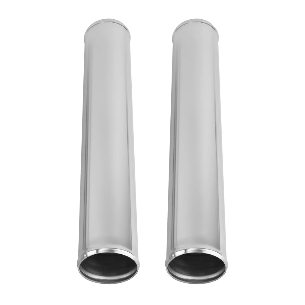 3" Aluminum Turbo Intercooler Piping Kit for Universal Applications